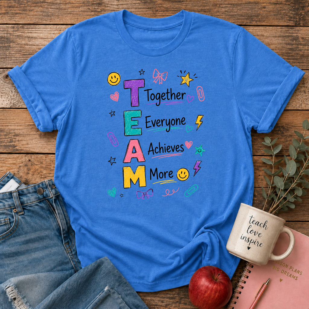 TEAM T-shirt
