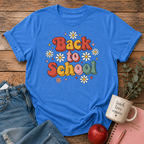 Back to School T-shirt