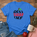 Best Teacher Ever T-shirt