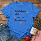 Rizz Teacher T-shirt
