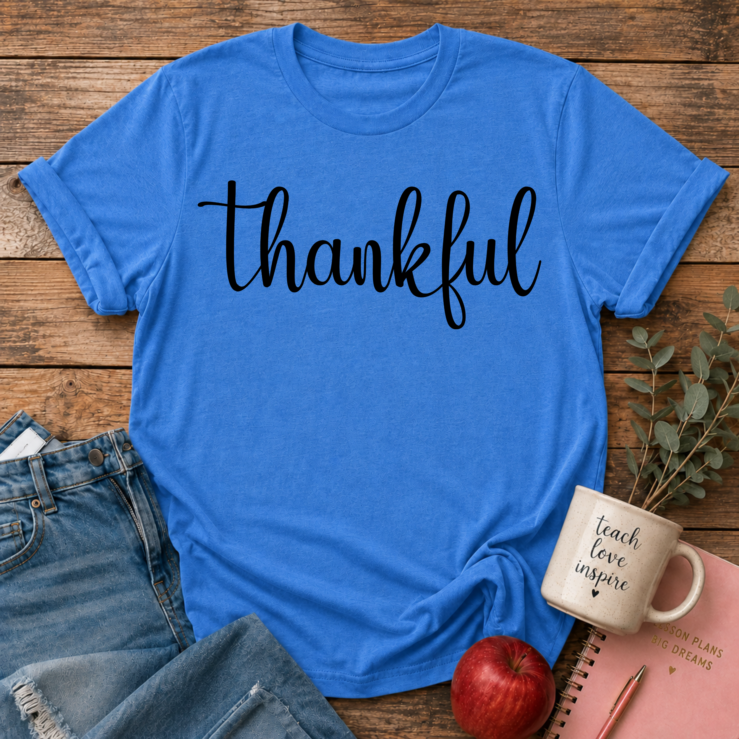 Thankful T-shirt