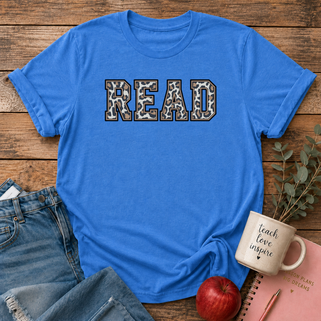 READ T-shirt