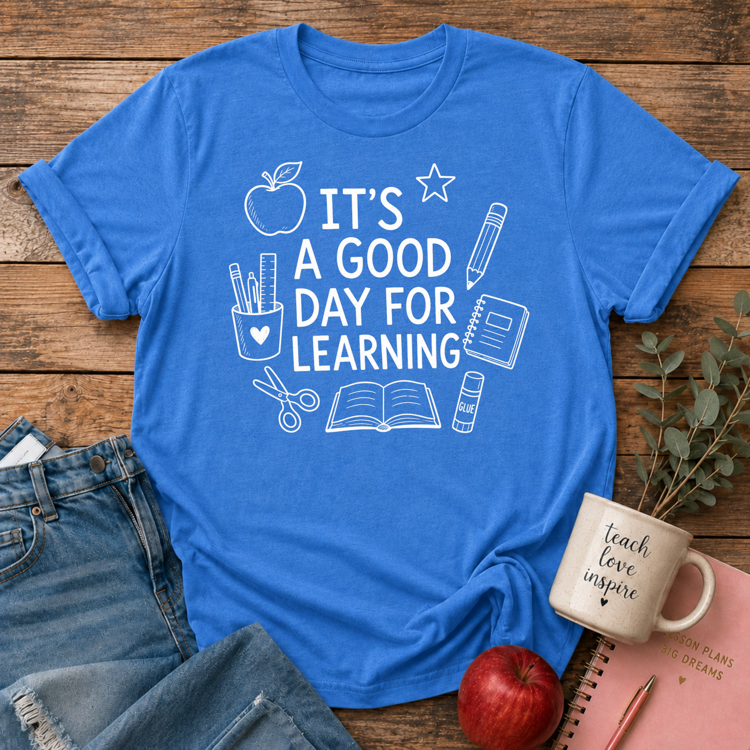 Good Day T-shirt