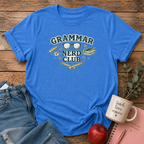 Grammar Nerd T-Shirt