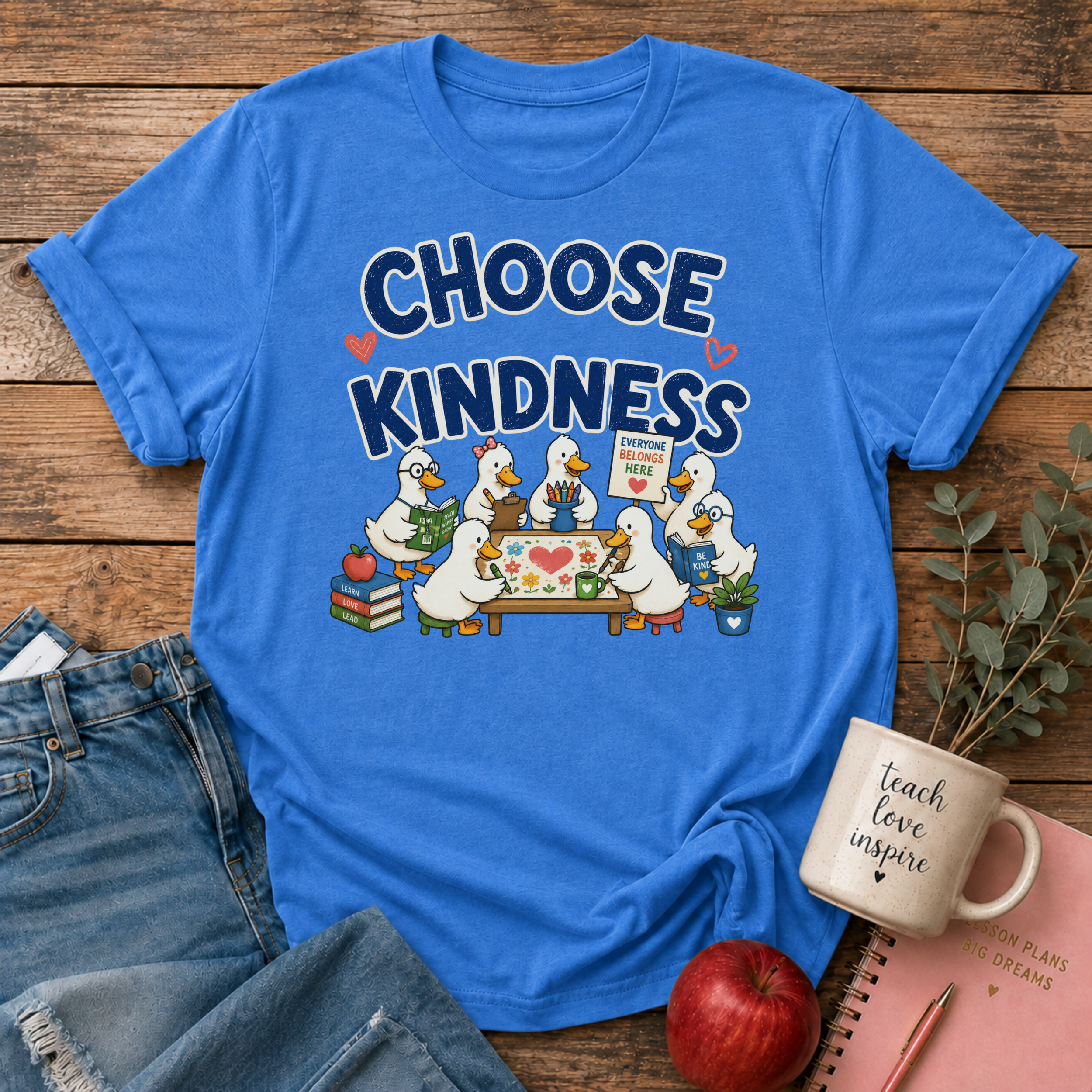 Choose Kindness T-shirt