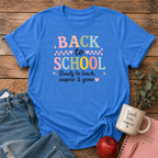 Back to School T-shirt
