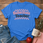 Substitute Teacher T-shirt