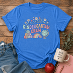 Kindergarten Crew T-shirt