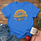 Kindergarten Retro T-shirt