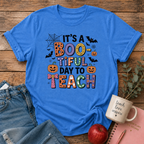 Bootiful Day T-shirt