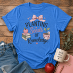 Planting Seeds T-shirt