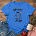 Spooky Teacher T-shirt