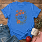 Speech Therapy T-shirt