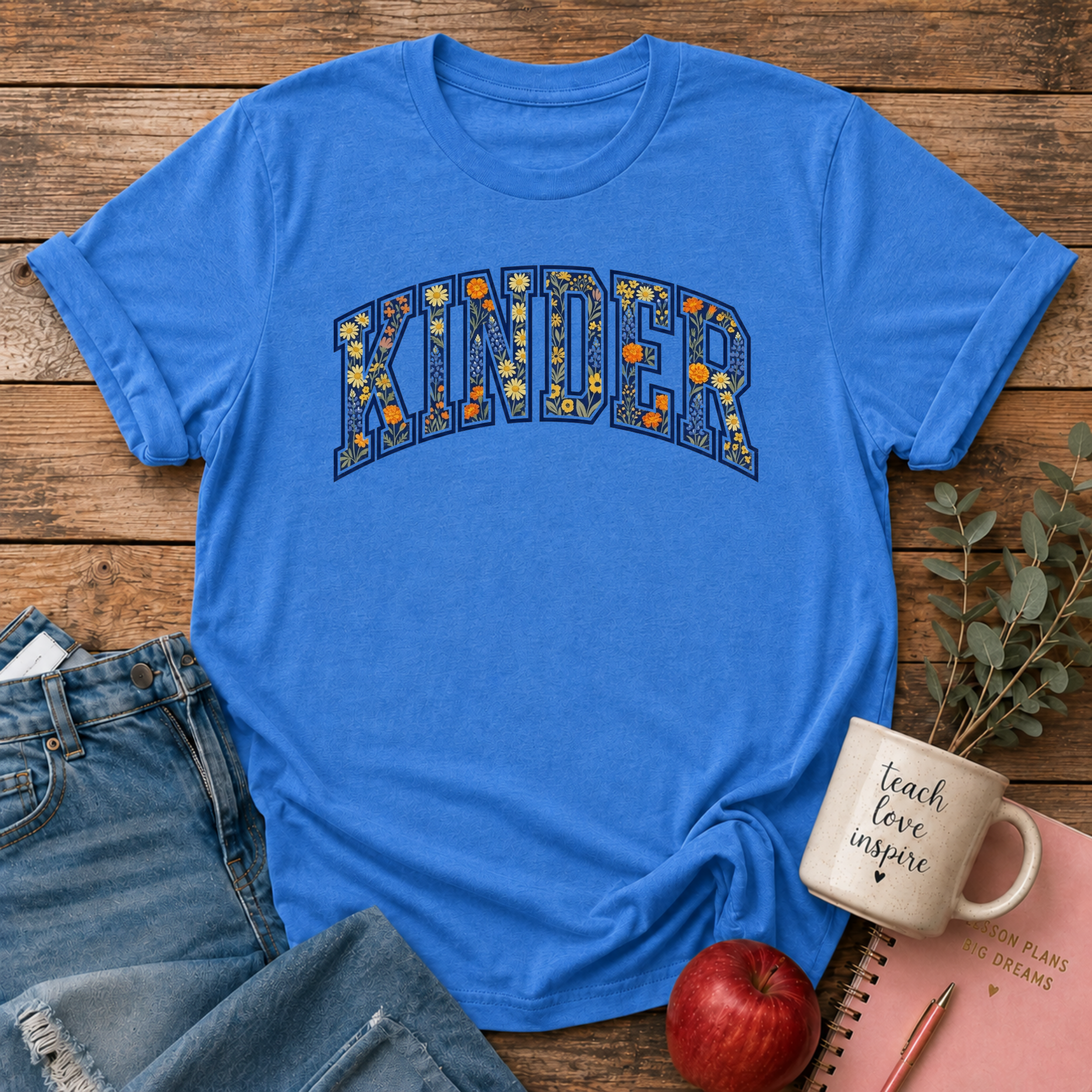 KINDER T-shirt