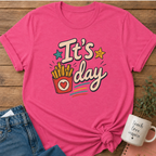 It's Friday T-shirt