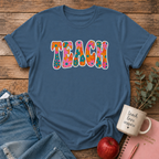 TEACH T-shirt