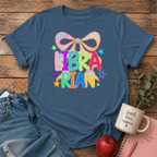 Librarian T-shirt