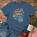 Good Vibes Only T-shirt