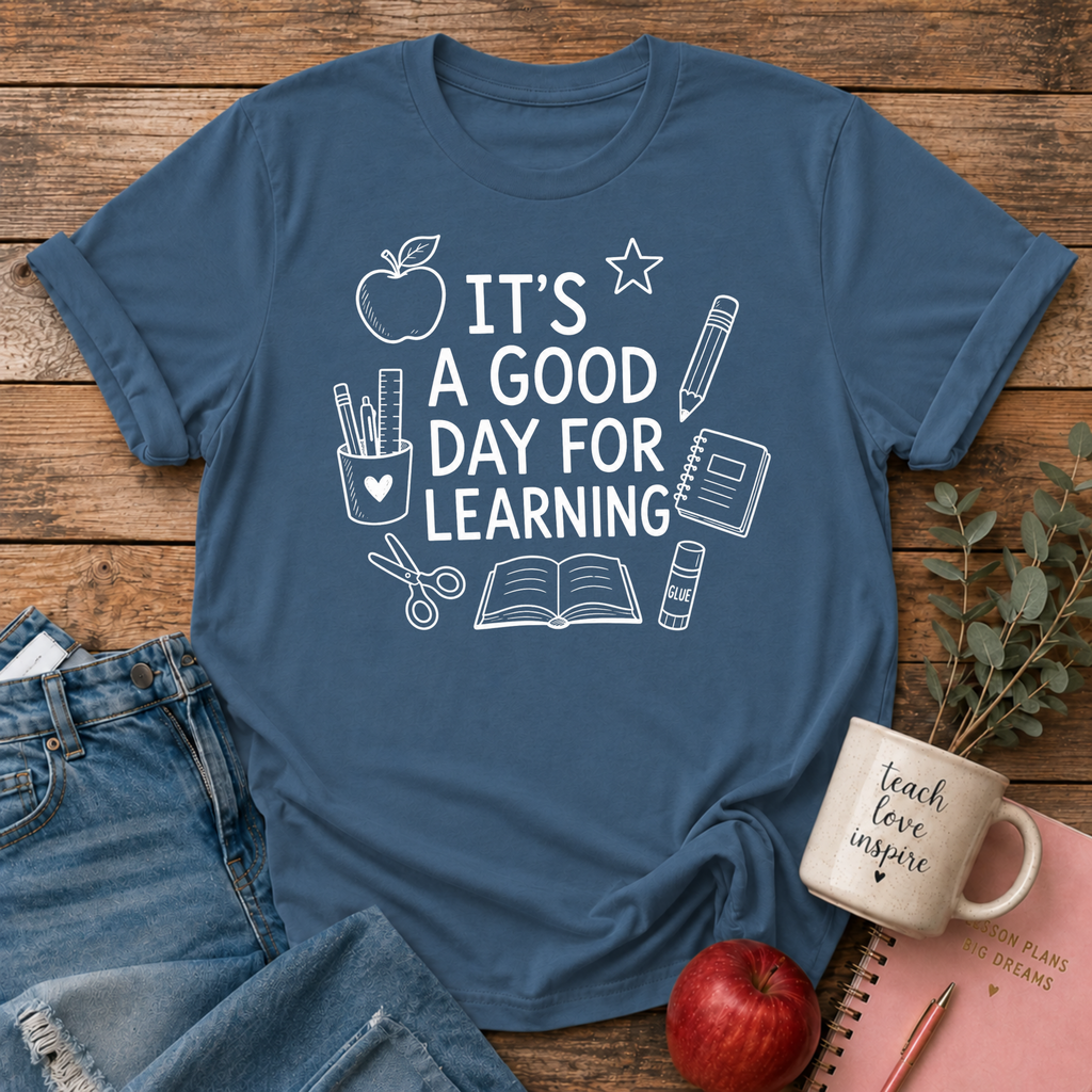 Good Day T-shirt