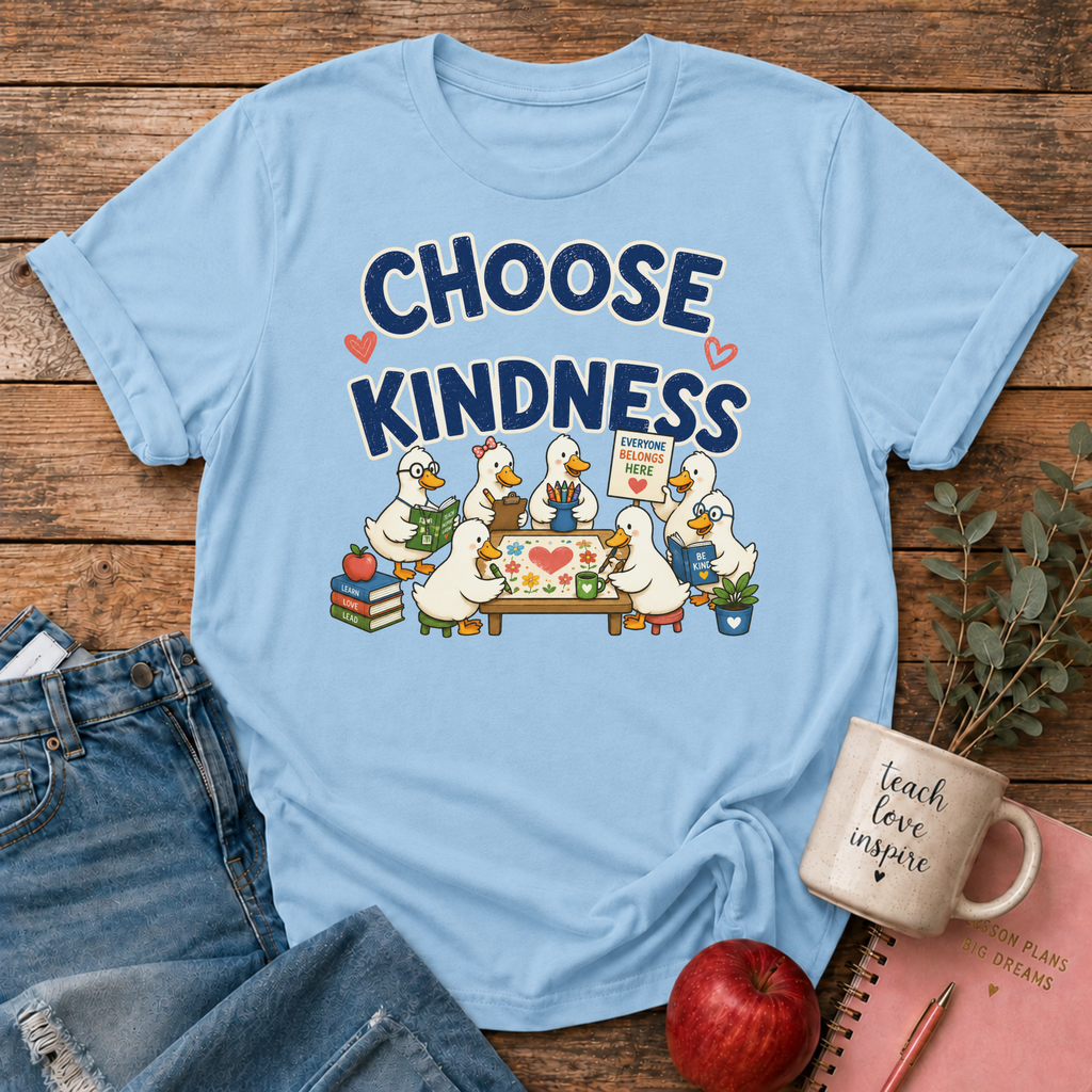 Choose Kindness T-shirt