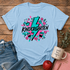 Electric Kindergarten T-shirt