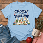 Choose To Include T-shirt