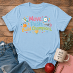 PE Teacher T-shirt