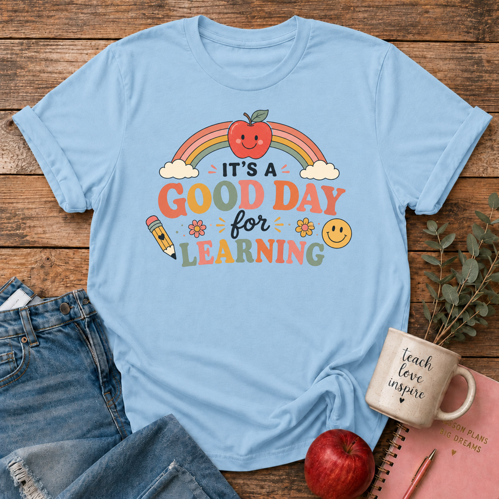 Good Day T-shirt