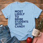 Most Likely T-shirt