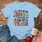 Bootiful Day T-shirt
