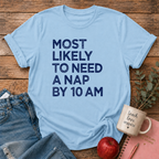Most Likely T-shirt