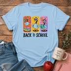 Back to School T-shirt