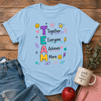 TEAM T-shirt