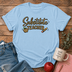Substitute Teacher T-shirt