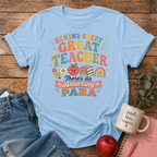 Amazing Para T-shirt