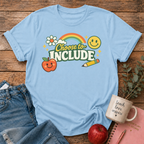 Choose to Include T-shirt