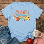 Special Education SPED T-shirt