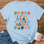 Children's Books T-shirt
