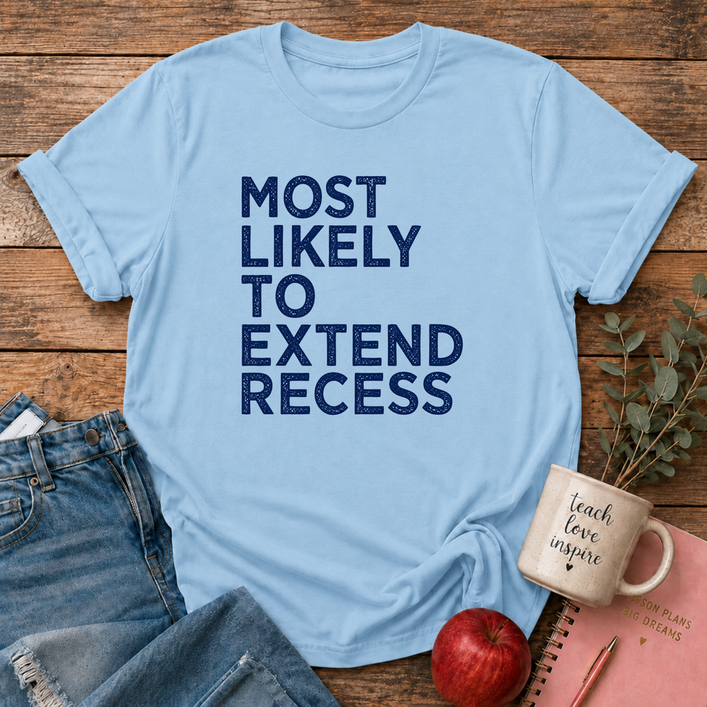 Most Likely T-shirt