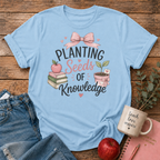 Planting Seeds T-shirt