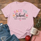 Back to School T-shirt
