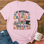 Butterflies T-shirt