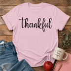 Thankful T-shirt