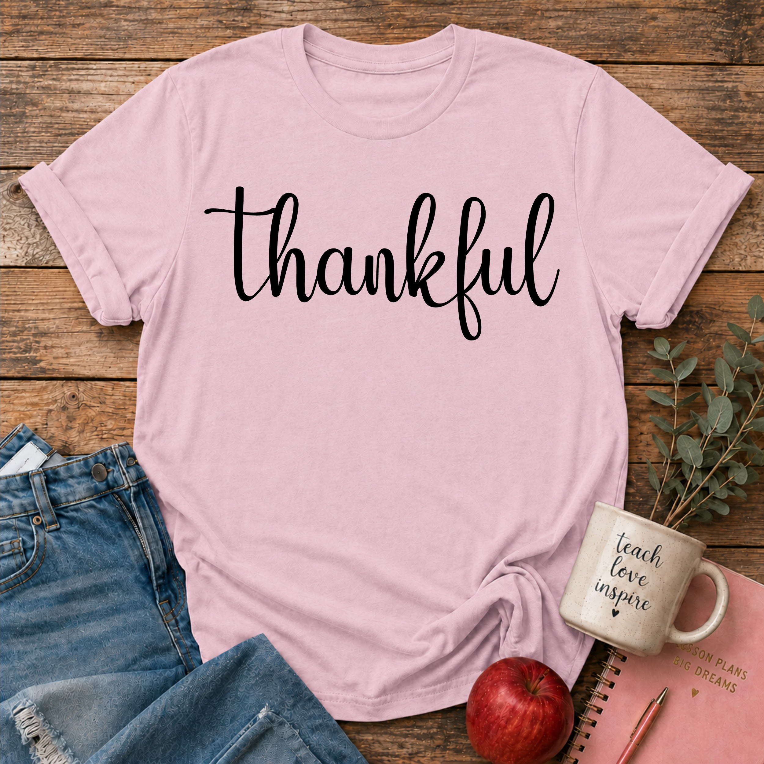 Thankful T-shirt