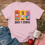 Back to School T-shirt