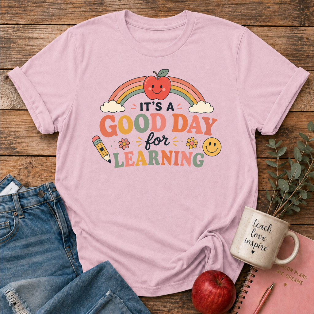 Good Day T-shirt