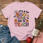 Bootiful Day T-shirt
