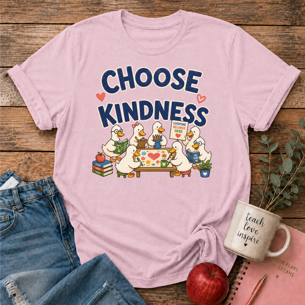 Choose Kindness T-shirt