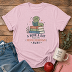 Mental Breakdown T-shirt
