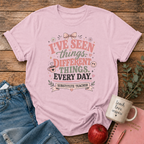 Substitute Teacher T-shirt